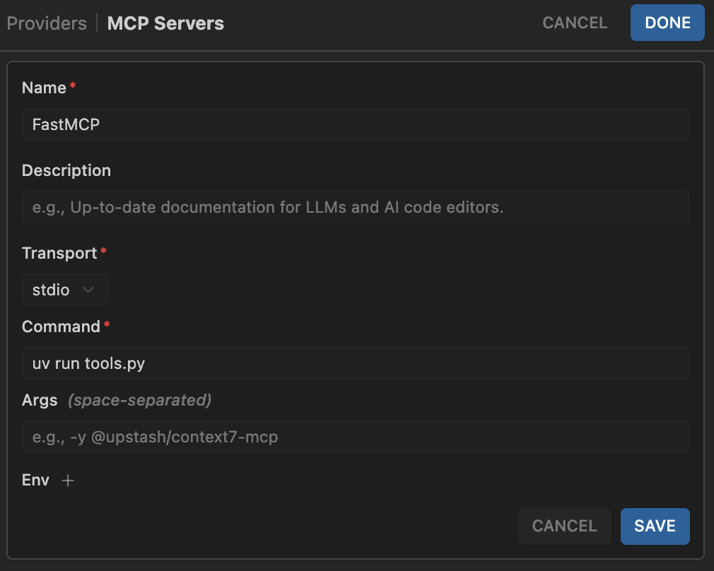 mcp-local